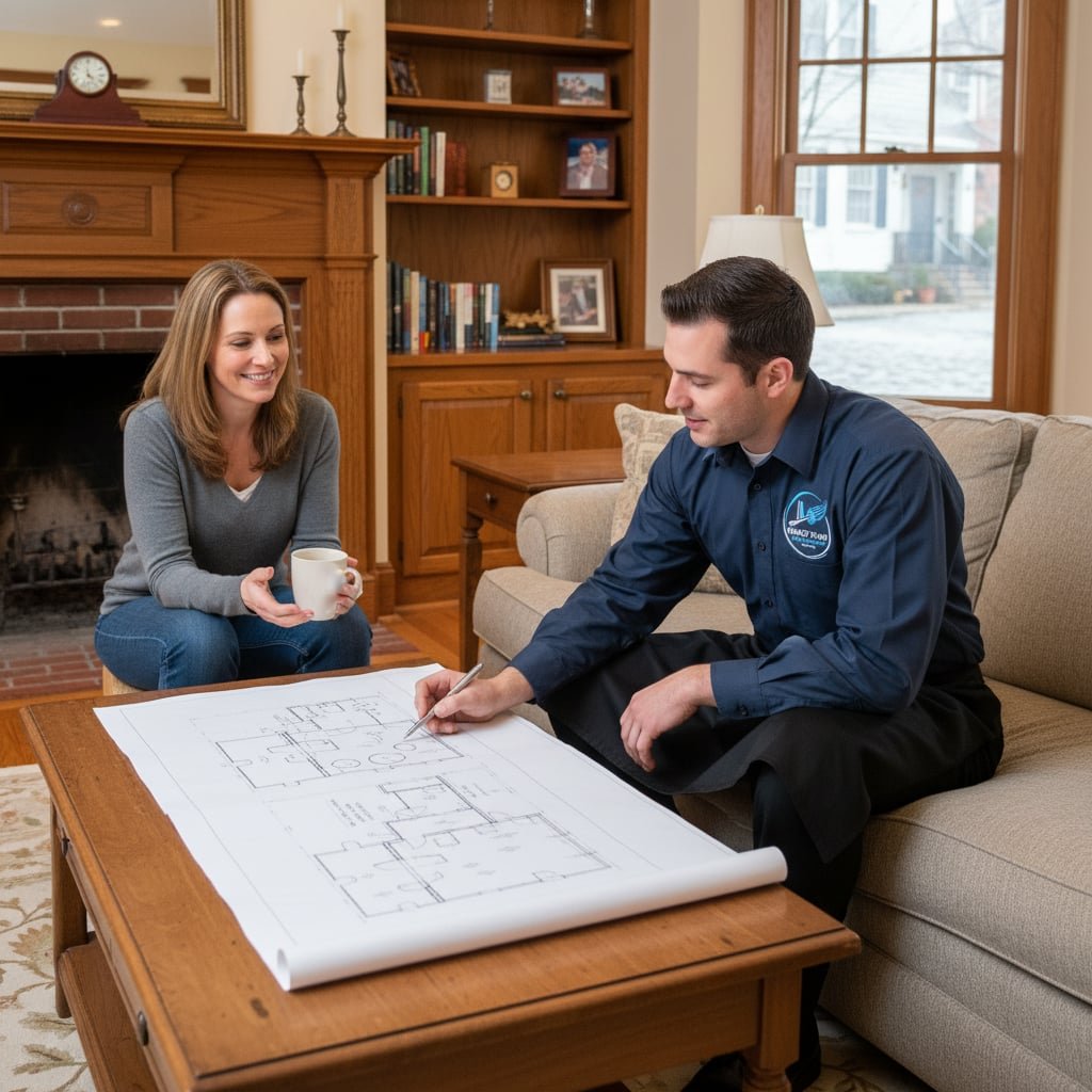 Boston Chimney Sweep