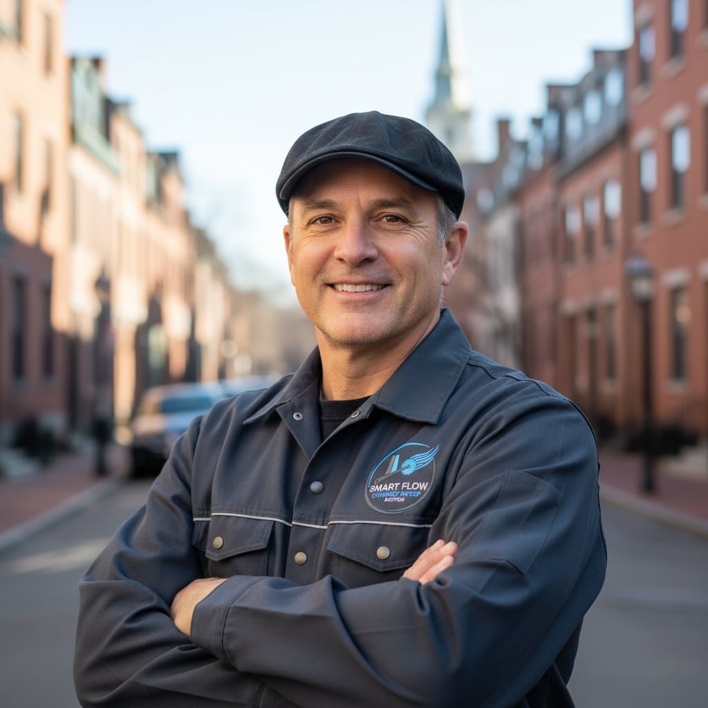Boston Chimney Sweep